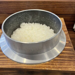 とんかつ 蒼樹 - 