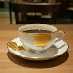 自家焙煎珈琲工房 カフェ バーンホーフ - 