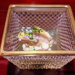 銀座 しのはら - 