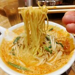 TaiKouRou Tokyo - 麺リフト ♪