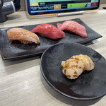 九州寿司 寿司虎 Aburi Sushi TORA - 