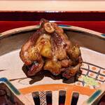 銀座 しのはら - 