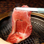 炭火焼肉食道園 - メイン写真: