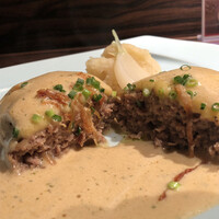 旬菜ステーキ処 らいむらいと - 