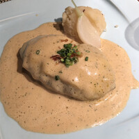 旬菜ステーキ処 らいむらいと - 