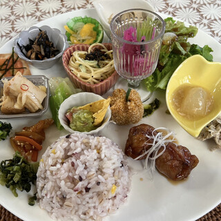 ビアンヴィニュ_1