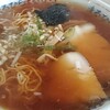 ラーメン まるひら