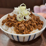 ヌードル＆スパイスカレー 今日の1番 - 