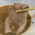 ヌードル＆スパイスカレー 今日の1番 - 