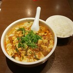 刀削麺・火鍋・西安料理 XI’AN - 