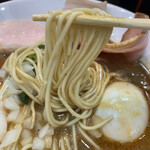 ヌードル＆スパイスカレー 今日の1番 - 