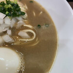 ヌードル＆スパイスカレー 今日の1番 - 