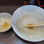 ヌードル＆スパイスカレー 今日の1番 - 