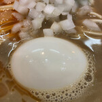 ヌードル＆スパイスカレー 今日の1番 - 