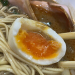 ヌードル＆スパイスカレー 今日の1番 - 