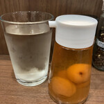 ヌードル＆スパイスカレー 今日の1番 - 