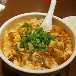 刀削麺・火鍋・西安料理 XI’AN - 