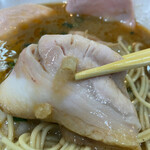 ヌードル＆スパイスカレー 今日の1番 - 