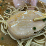 ヌードル＆スパイスカレー 今日の1番 - 