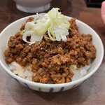 ヌードル＆スパイスカレー 今日の1番 - 