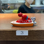 ヌードル＆スパイスカレー 今日の1番 - 