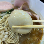 ヌードル＆スパイスカレー 今日の1番 - 