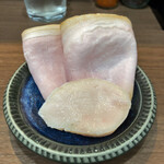 ヌードル＆スパイスカレー 今日の1番 - 