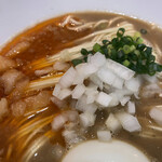 ヌードル＆スパイスカレー 今日の1番 - 