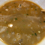 ヌードル＆スパイスカレー 今日の1番 - 