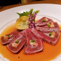 NOBU TOKYO - 