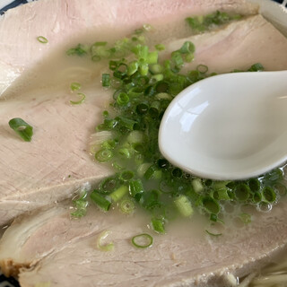 ラーメン金星_0