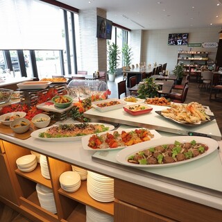 Cafe Restaurant Lavender_2