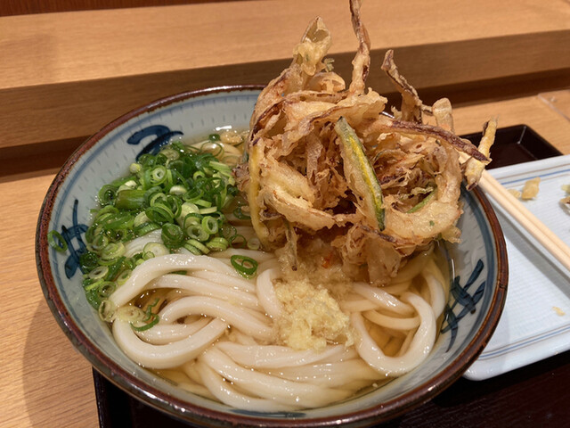宮武讃岐うどん 笹塚店 - 笹塚/うどん | 食べログ