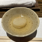 ウェルカム出汁