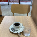 ドトールコーヒーショップ - 