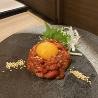 近江うし 焼肉 にくTATSU 青山本店 - 