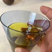 Installation Table ENSO L'asymetrie du calme - 