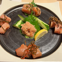 中洲鷹勝 本店 - 