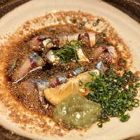 中洲鷹勝 本店 - 