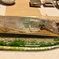 中洲鷹勝 本店 - 