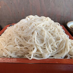 Soba Masa - 