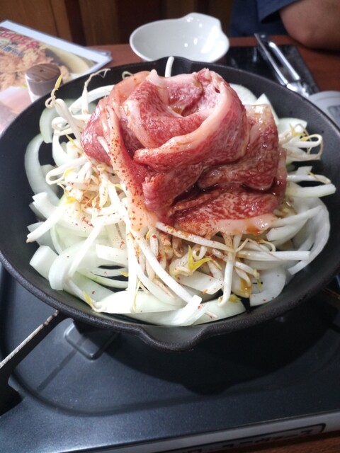 ひろ亭 - 水沢江刺（郷土料理）の写真