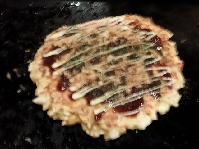 Monja Okonomiyaki Teppanyaki Neko photo 3