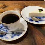 カフェ・デ・マエストロ - 