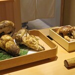 橦木町 しみず - 