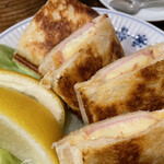 カフェ・デ・マエストロ - 