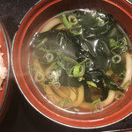 鰻・馬肉料理 浜乃屋 - 