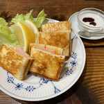 カフェ・デ・マエストロ - 