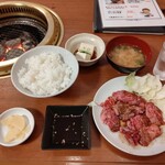 Yakiniku Yamato - 