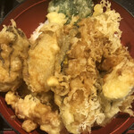 鰻・馬肉料理 浜乃屋 - 